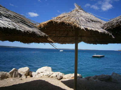 Jadran jako Karibik.....