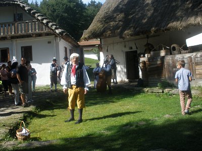 Mlýn Hoslovice