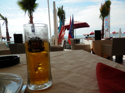 Kdepak, nad naše české není!