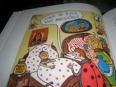 Broučci