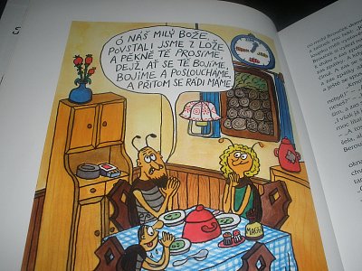 Broučci