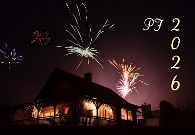 PF - opožděně, ale přece