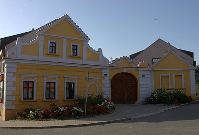 Starý Plzenec