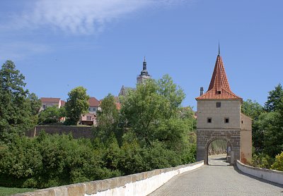 Jdeme do Stříbra