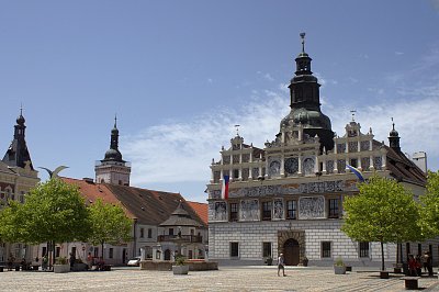 Vzpomínka na Stříbro