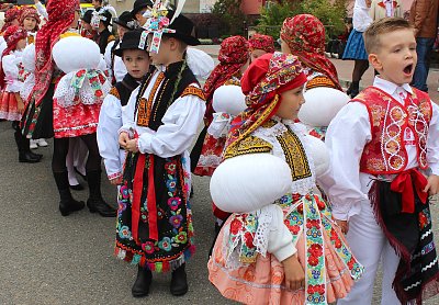 "Eeej, od Buchlova"