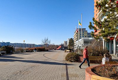 K stanici metra Hůrka