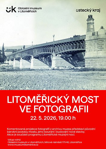 Oblastní muzeum v Litoměřicích LITOMĚŘICE
