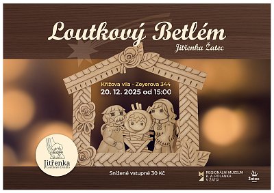 Regionální muzeum K. A. Polánka Křížova vila