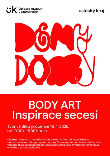 Oblastní muzeum v Litoměřicích LITOMĚŘICE