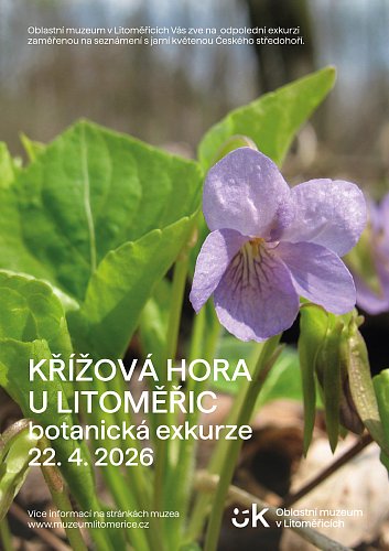 Oblastní muzeum v Litoměřicích LITOMĚŘICE