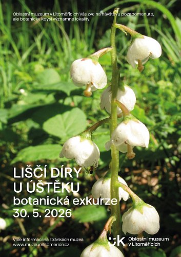 Oblastní muzeum v Litoměřicích LITOMĚŘICE