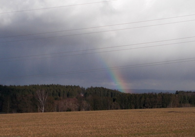 První  v tomto roce.