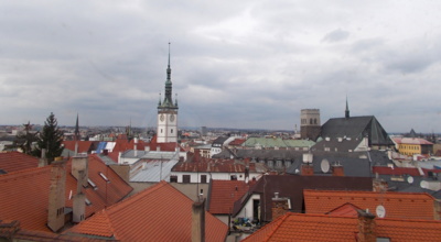 Hezká vzpomínka na....