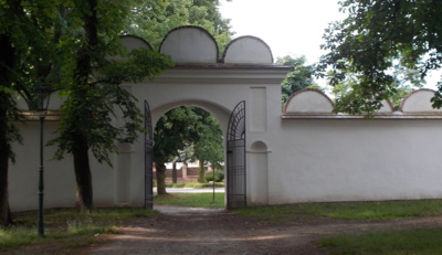 Pojďme do parku,je otevřeno