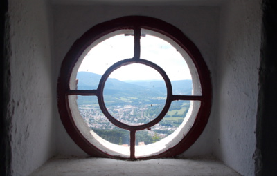 Podíváme se k sousedům ?