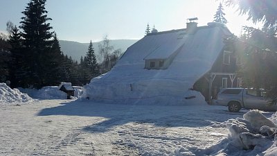 Pohoda ve Šťastném údolí