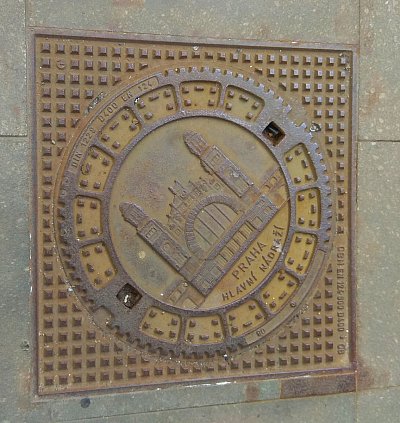 Praha hl.n.