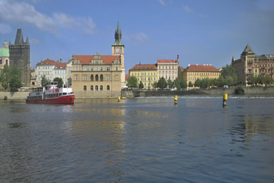 Praha II*
