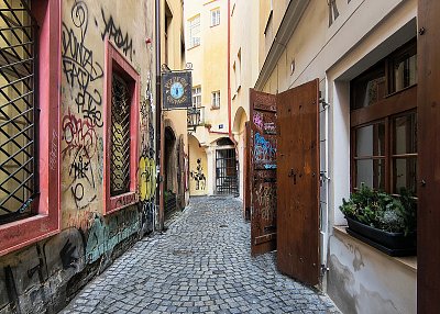 Pražský obrázek (9)