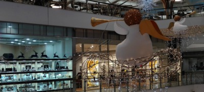 Připravte si peněženky!