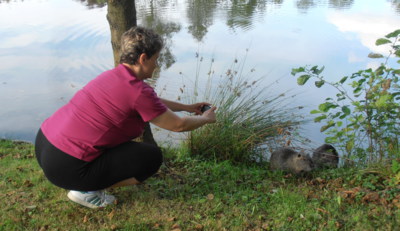 Řekněte sýýýr ...