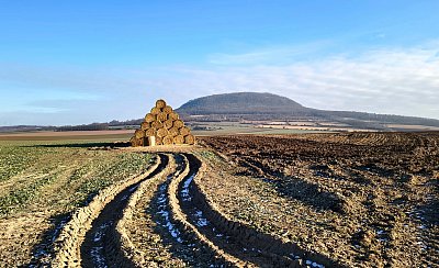 Sedmý leden pod Řípem