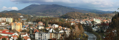 Rožnov p.R. - 20.11.2016