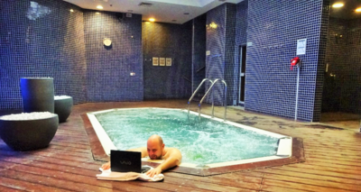 Vrchol blaha....ha, ha..:)