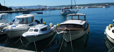 Mořský ráj to na pohled