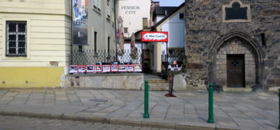 Plzeňská historie i současnost