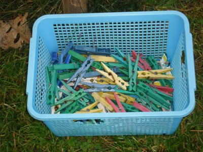 Haló, už je vypráno?