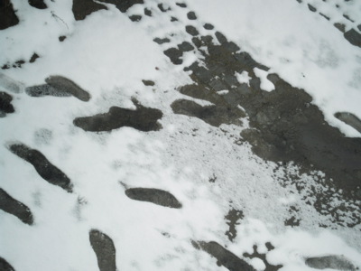 Stopy zimního času