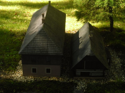 Na Starém bělidle   v miniatuře