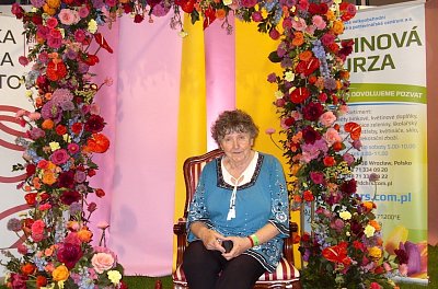 Nejlepší období mého života? Současný seniorský věk