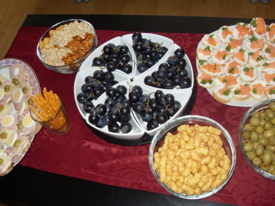 Dnes o půlnoci končí masopustní období...