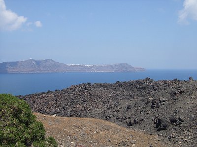 Santorini