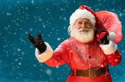 Santa Claus