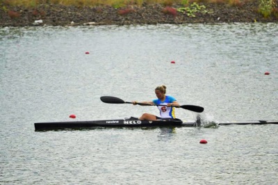 Mládí aneb Síla vůle.