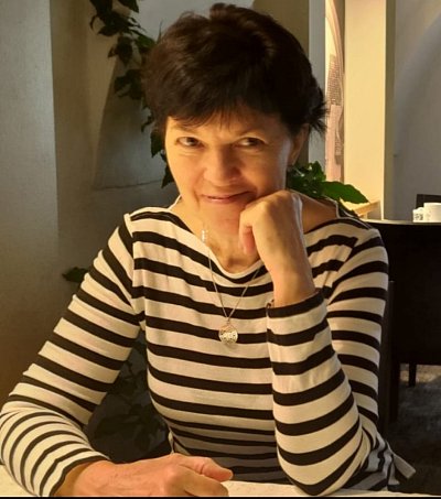 Iva Bendová