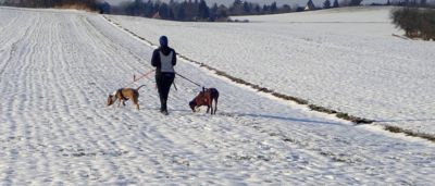 Setkání za městem