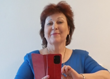 Lenka Válková