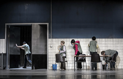 Pražské křižovatky dají hlas slabším. Divadelní festival vstupuje do své druhé poloviny