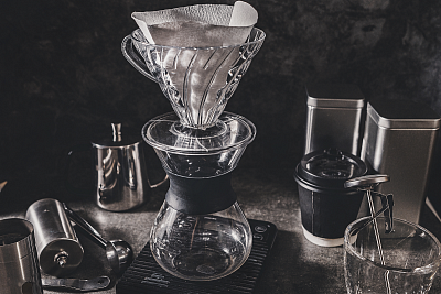 Okénko do historie: Jak se mění příprava kávy