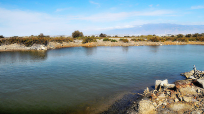 Španělsko - Almérie