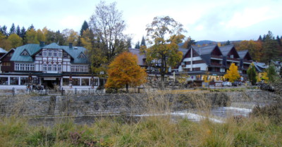 Špindlerův Mlýn