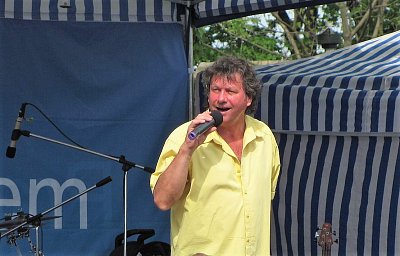 Stanislav Hložek: Holky zpívám pořád