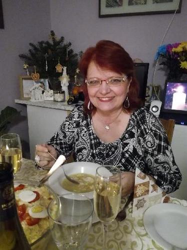 Blanka BAREŠOVÁ
