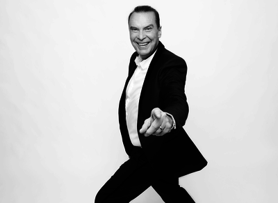 Radosti slavných: Štefan Margita