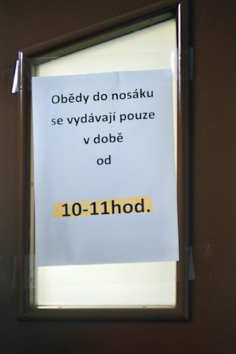 Tak nezapomeňte ....... nesoutěžní